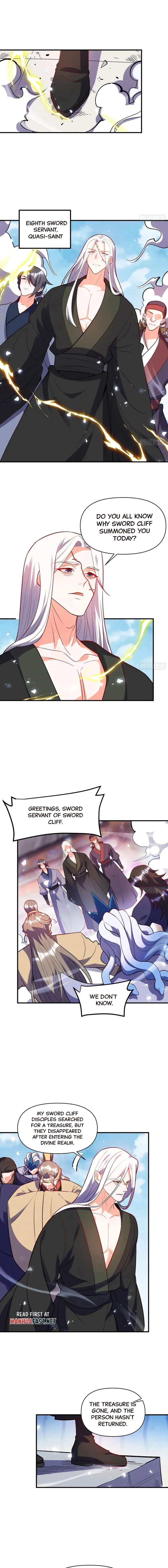 I'm Actually a Cultivation Bigshot Chapter 491 7
